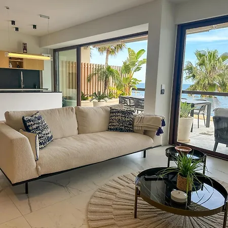 Penthouse, 3 Luxe, Acces Direct 아파트 *