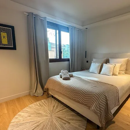 Penthouse, 3 Luxe, Acces Direct * Cannes