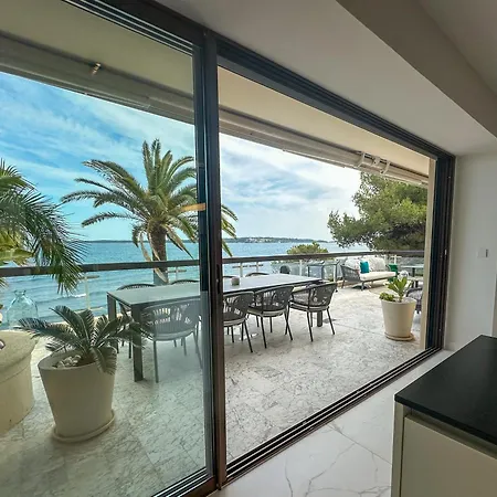 Penthouse, 3 Luxe, Acces Direct Apartment