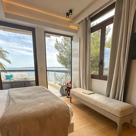 Penthouse, 3 Luxe, Acces Direct Cannes