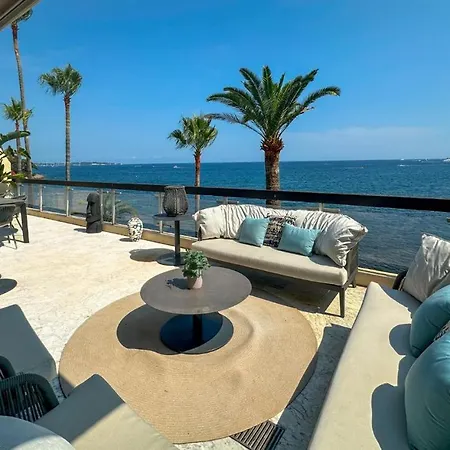 Penthouse, 3 Luxe, Acces Direct Apartment