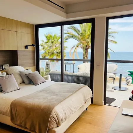 公寓 Penthouse, 3 Luxe, Acces Direct