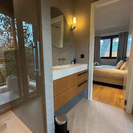 Penthouse, 3 Luxe, Acces Direct 公寓 *