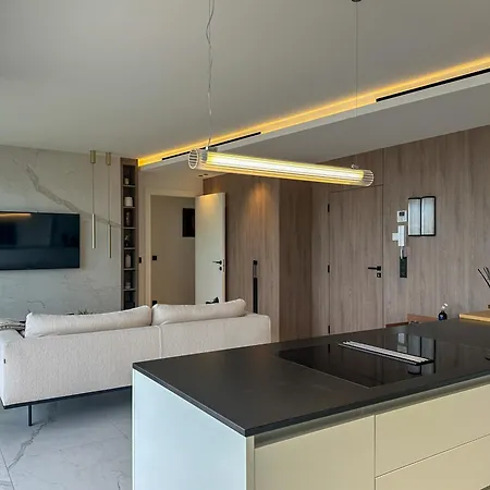 Penthouse, 3 Luxe, Acces Direct 公寓